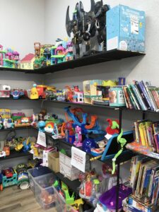 Tiny Totz Consignment in New Bern