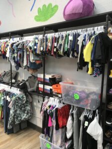 Tiny Totz Consignment in New Bern