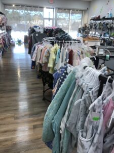 Tiny Totz Consignment in New Bern