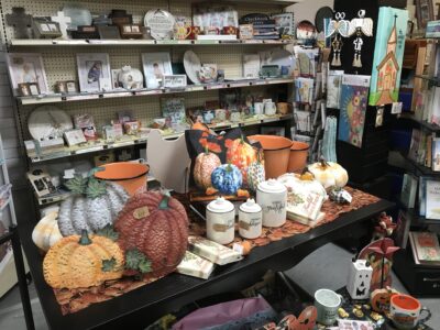 The Backyard Bee’s — New Bern, NC