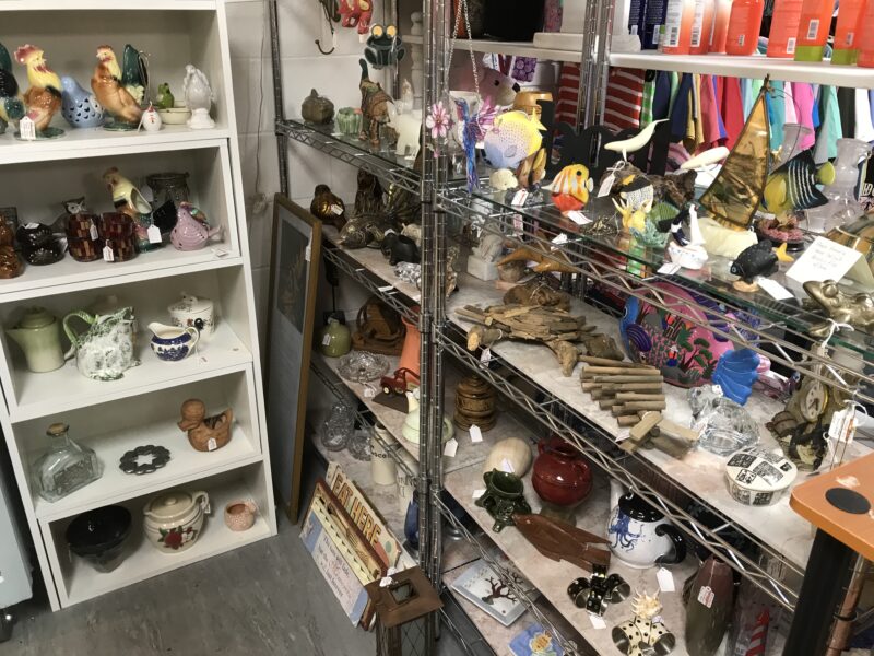 The Backyard Bee’s — New Bern, NC