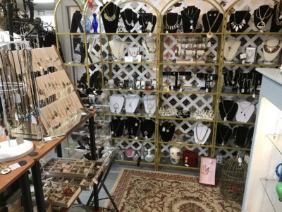The Backyard Bee’s — New Bern, NC