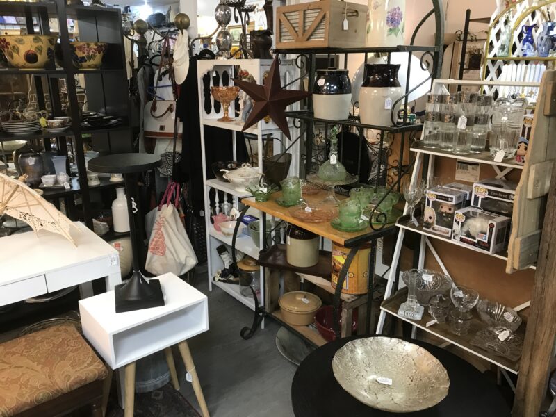 The Backyard Bee’s — New Bern, NC