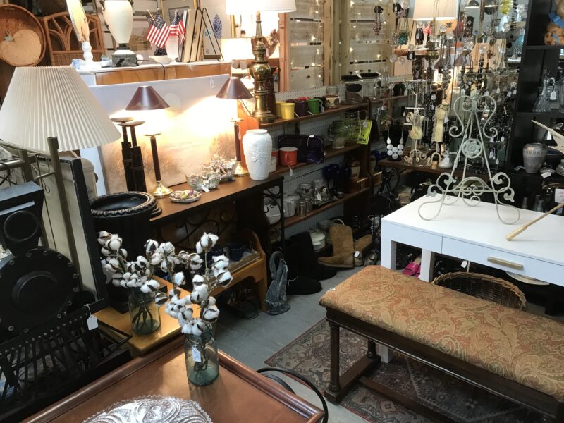 The Backyard Bee’s — New Bern, NC