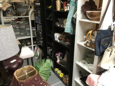 The Backyard Bee’s — New Bern, NC