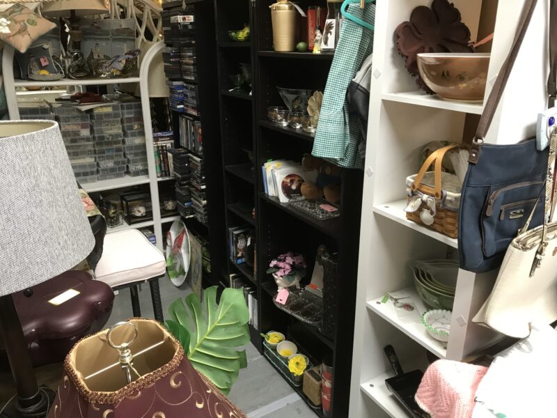 The Backyard Bee’s — New Bern, NC