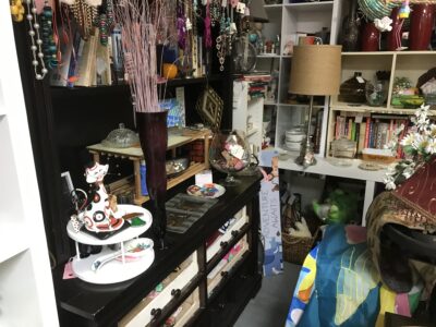 The Backyard Bee’s — New Bern, NC
