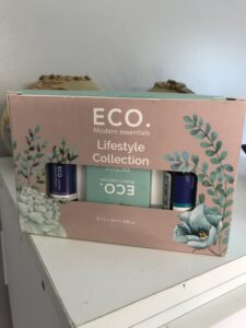 ECO Lifestyle Collection Boxed Set